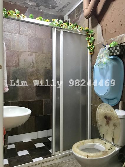 Blk 348 Ubi Avenue 1 (Geylang), HDB 4 Rooms #145914642